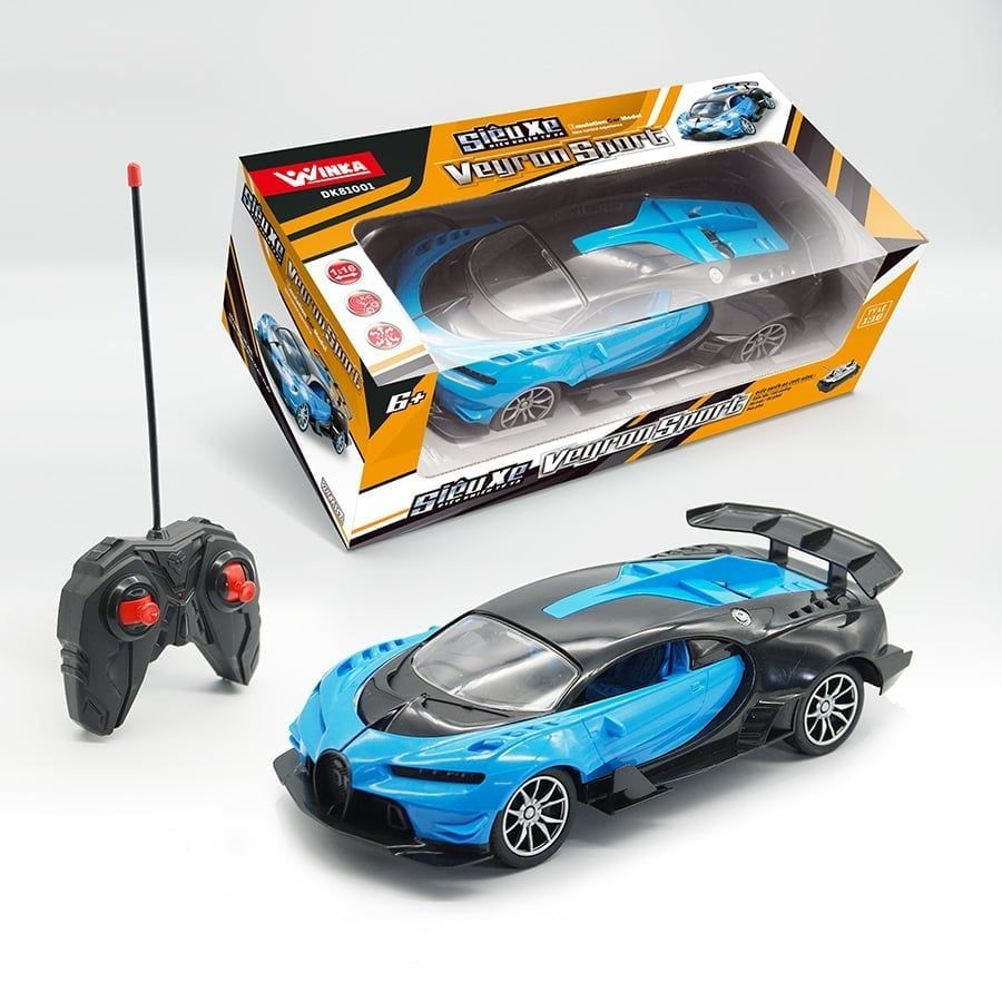 XE DK VEYRON SPORT DK81001-DKA 35