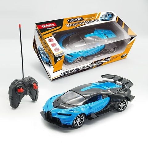 XE DK VEYRON SPORT DK81001-DKA 35