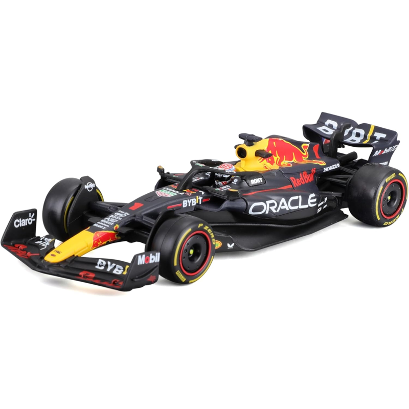 Maisto Xe Đua F1 1:43 Red Bull Racing Rb21 (2025) 01-18-38233