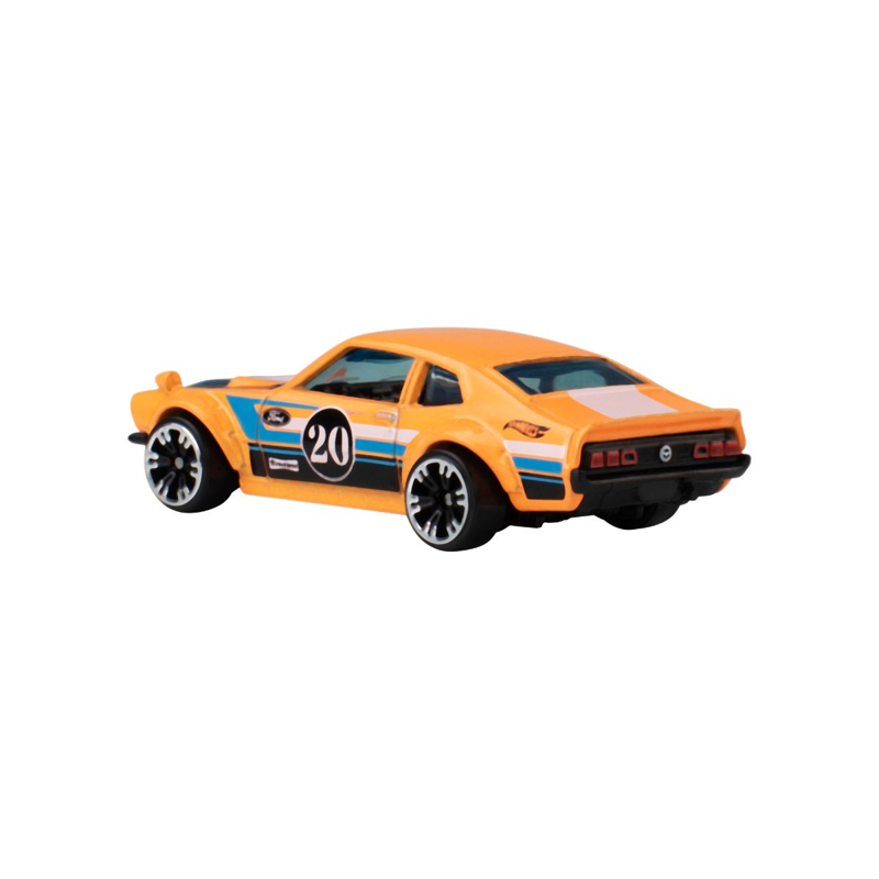 Hot Wheels Siêu Xe HW Neon Speeders - Custom Ford Maverick JKX94/HLH72