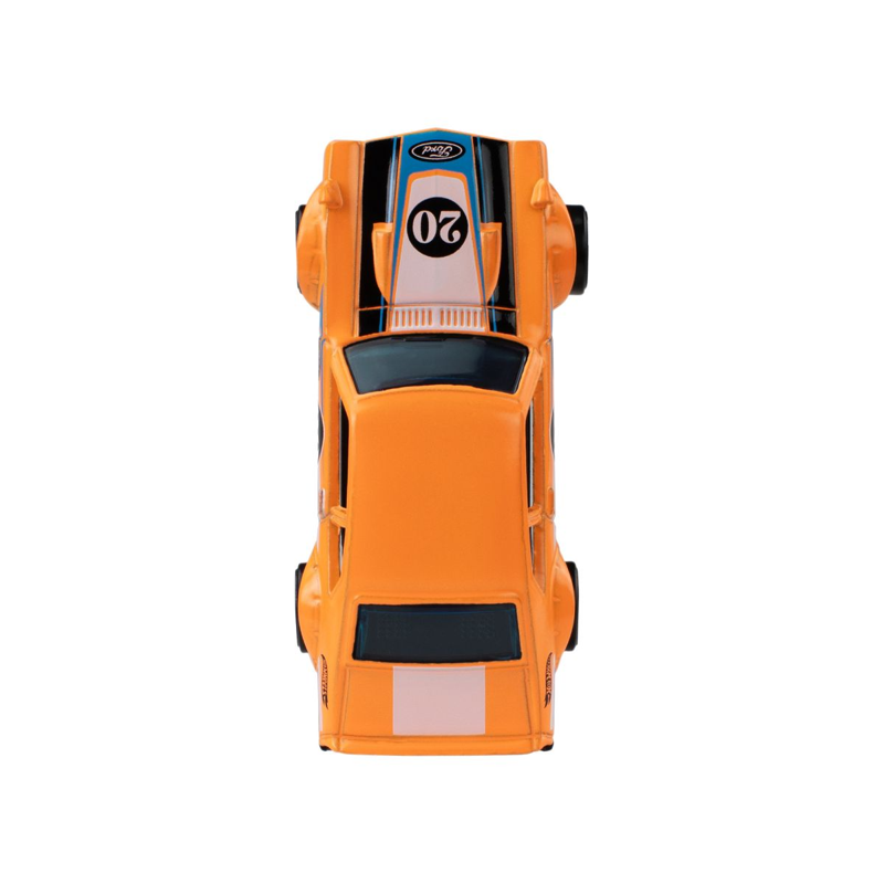 Hot Wheels Siêu Xe HW Neon Speeders - Custom Ford Maverick JKX94/HLH72