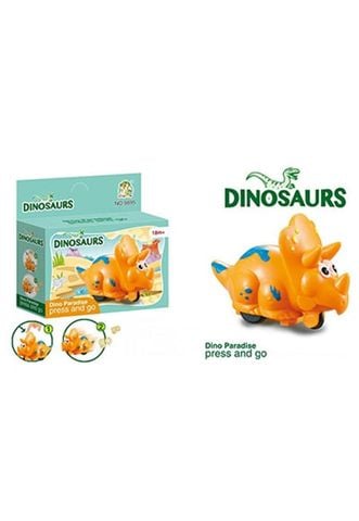 Khủng long xe trớn Hangwing 9895