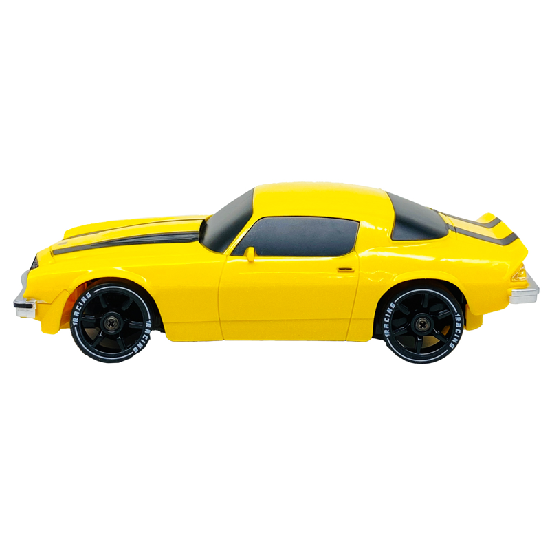 Vecto Đồ Chơi Xe Transformers - Bumblebee Điều Khiển Từ Xa 757-B201