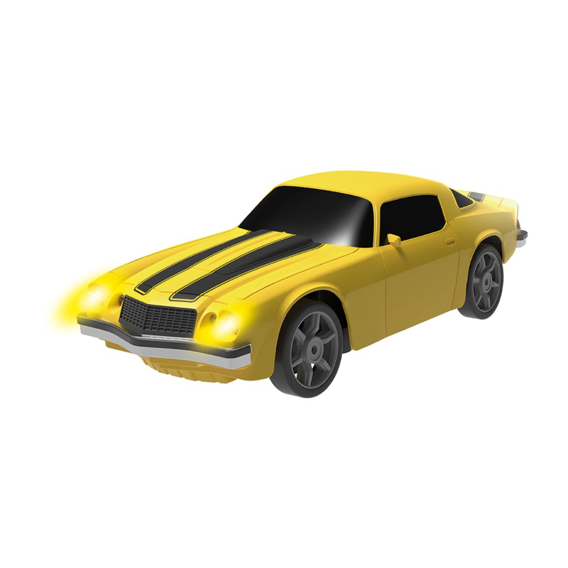 Vecto Đồ Chơi Xe Transformers - Bumblebee Điều Khiển Từ Xa 757-B201