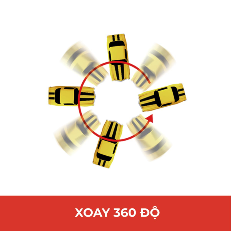 Vecto Đồ Chơi Xe Transformers - Bumblebee Điều Khiển Từ Xa 757-B201