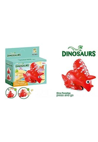 Khủng long xe trớn Hangwing 9891