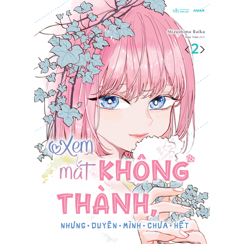 Xem Mắt Không Thành T2