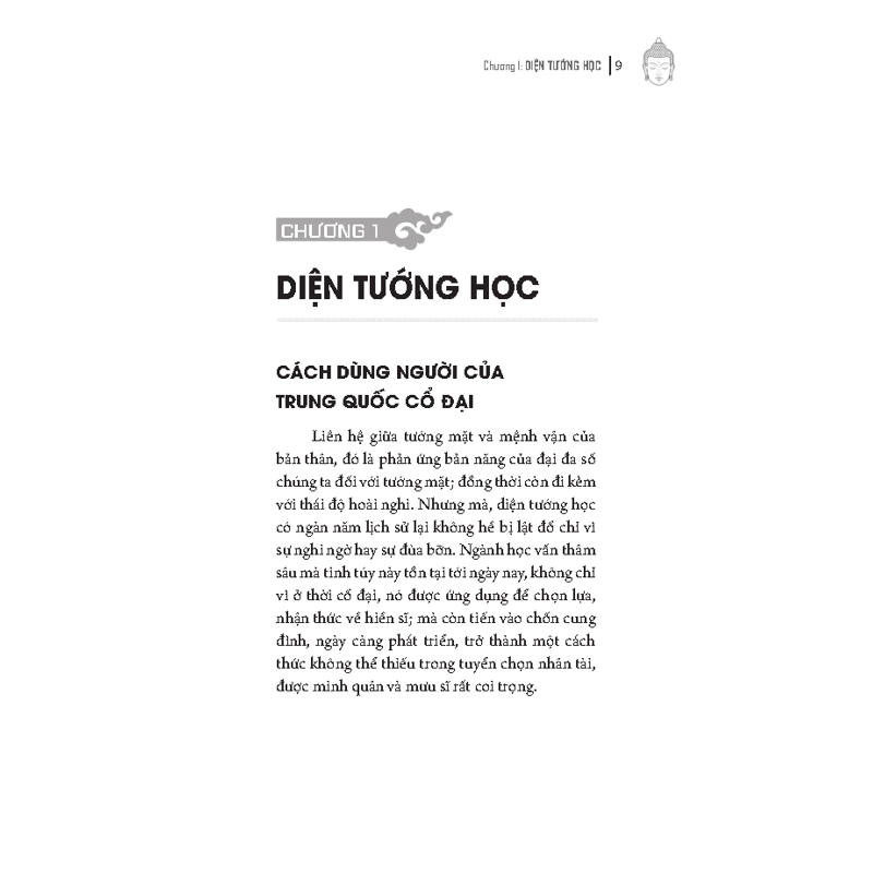 Đồ Giải Xem Tướng Biết Người - Cẩm Nang Quản Lý Nguồn Nhân Lực