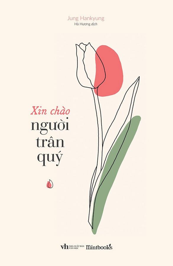 Xin Chào Người Trân Quý