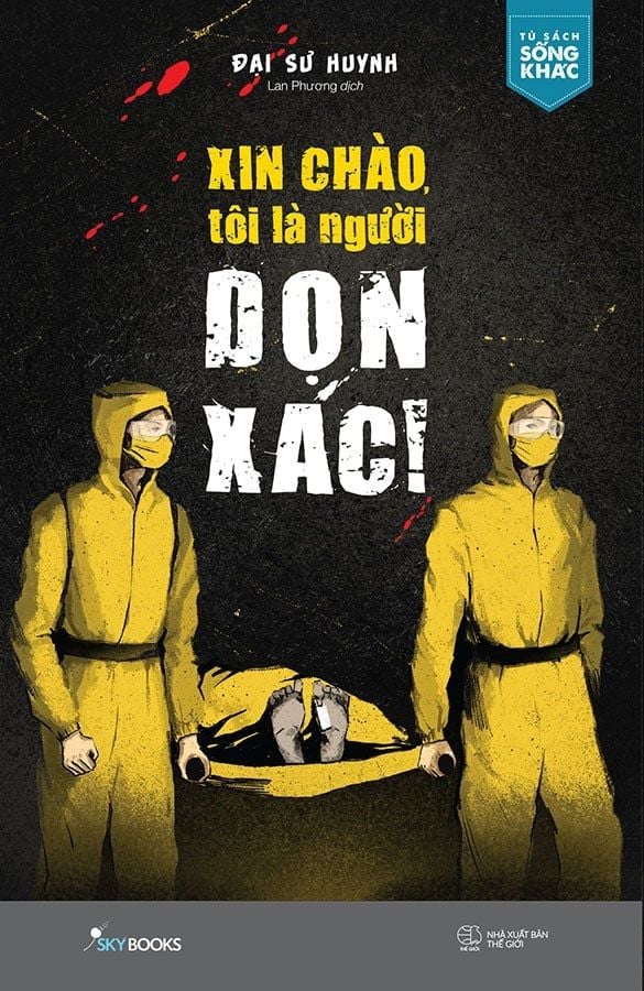 Xin Chào, Tôi Là Người Dọn Xác