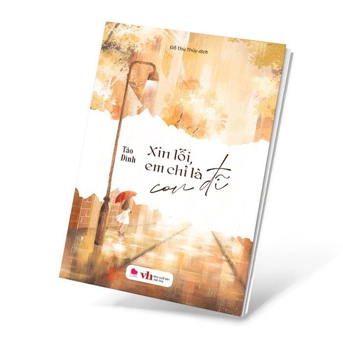 Xin Lỗi, Em Chỉ Là Con Đĩ (Tái bản năm 2024)