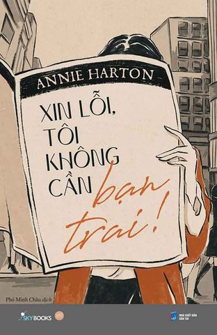 Xin Lỗi, Tôi Không Cần Bạn Trai!