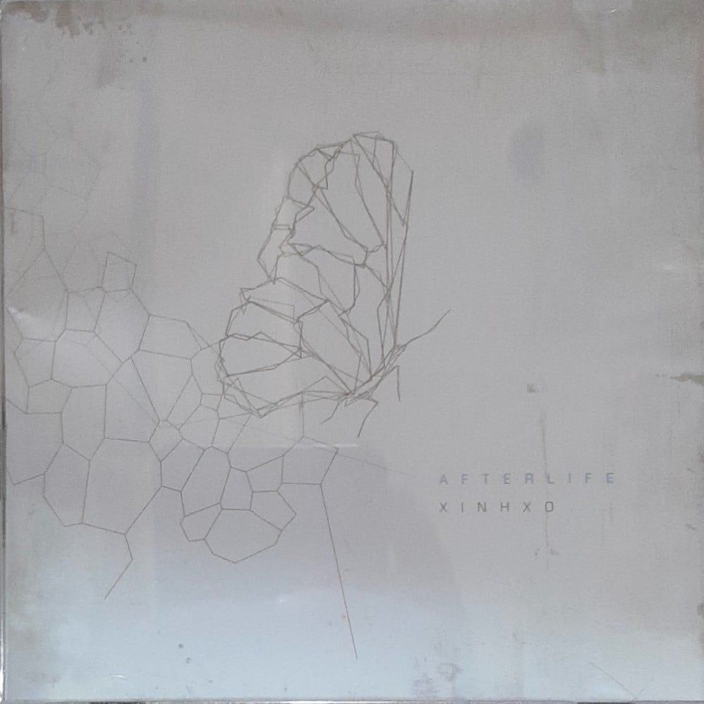 Xinh xô - Afterlife (CD)
