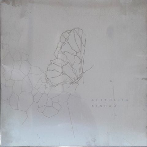 Xinh xô - Afterlife (CD)