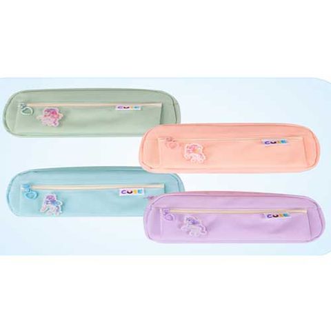 Xlj 6 - Bóp Viết Vải Bd-998