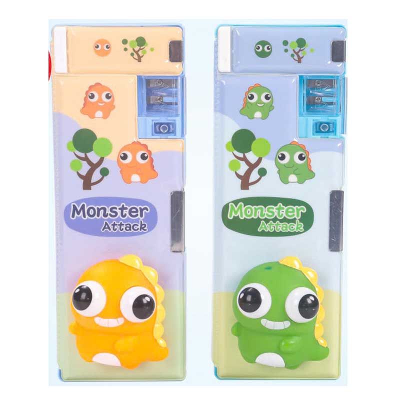 XLJ 67 - Hộp Bút Hít 35325-A/B/C/D