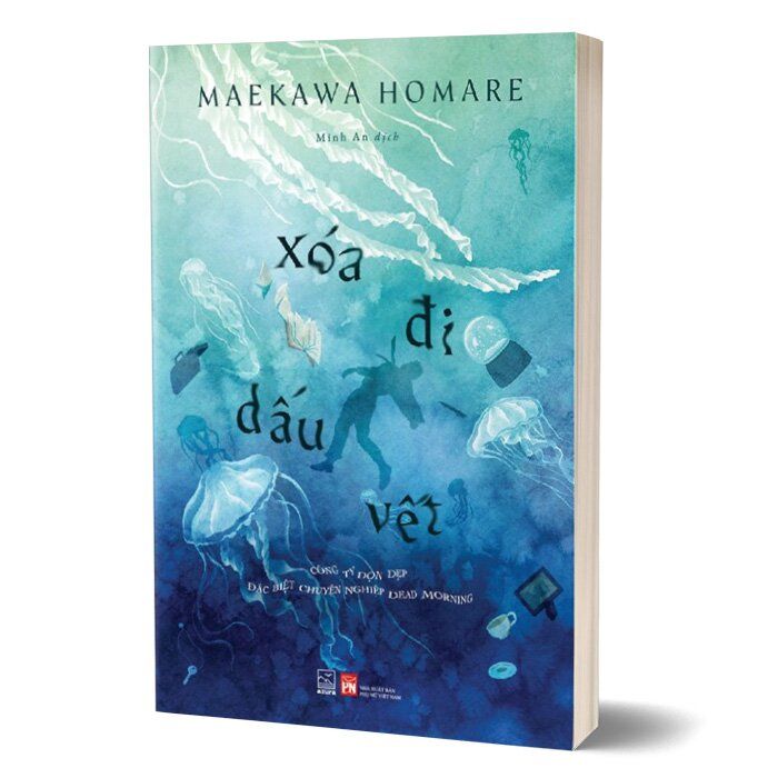Xóa Đi Dấu Vết