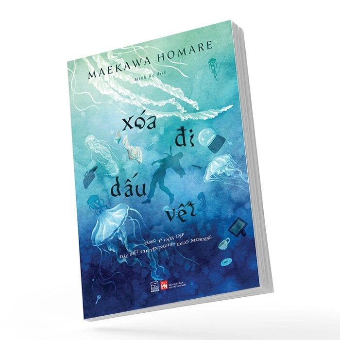 Xóa Đi Dấu Vết