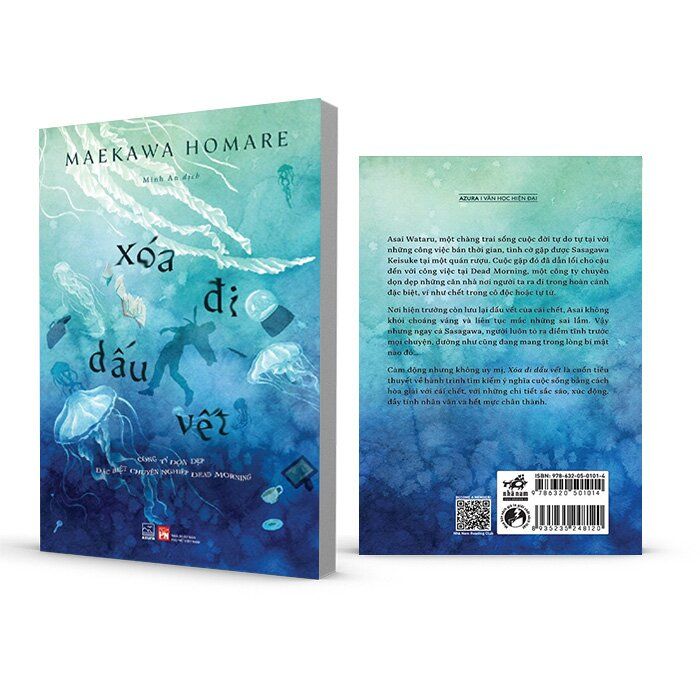 Xóa Đi Dấu Vết