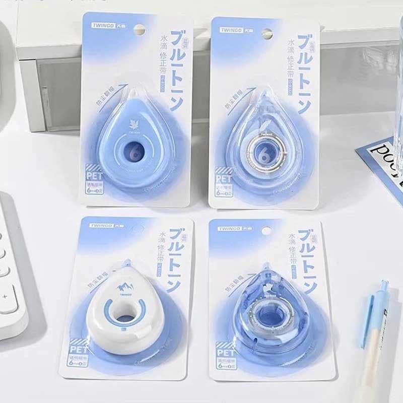 Băng Xóa Kéo TG-B3325 (Giao mẫu ngẫu nhiên)