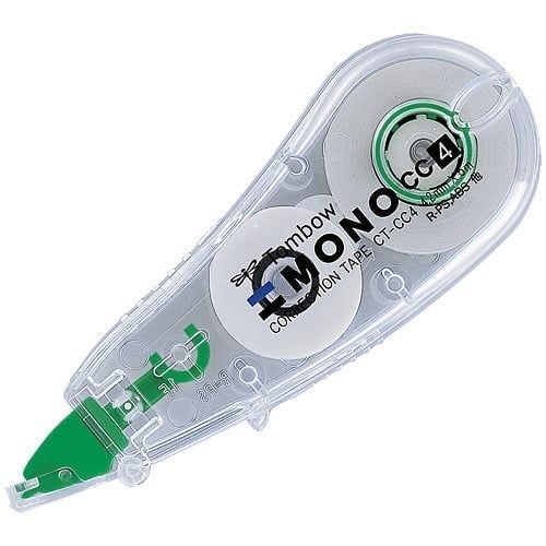 TOMBOW XOA KEO, MINI 4.2MMX6M CT-CC4