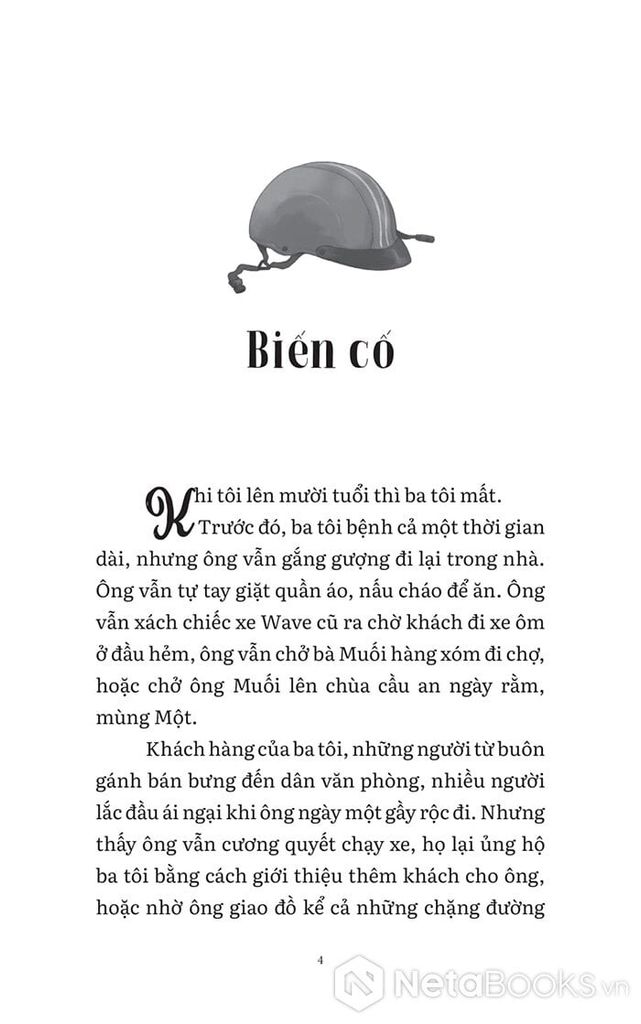 Xóm Nhỏ Yêu Thương