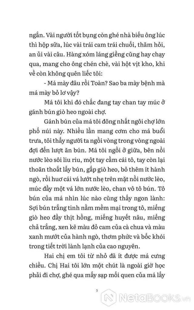 Xóm Nhỏ Yêu Thương