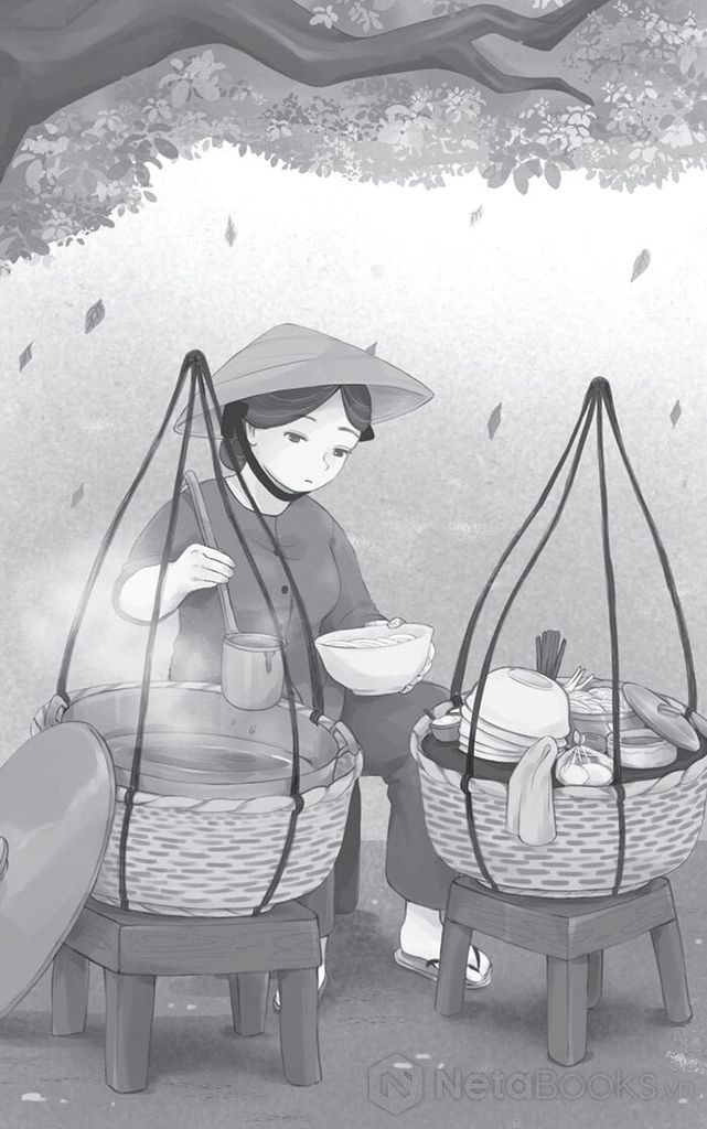 Xóm Nhỏ Yêu Thương