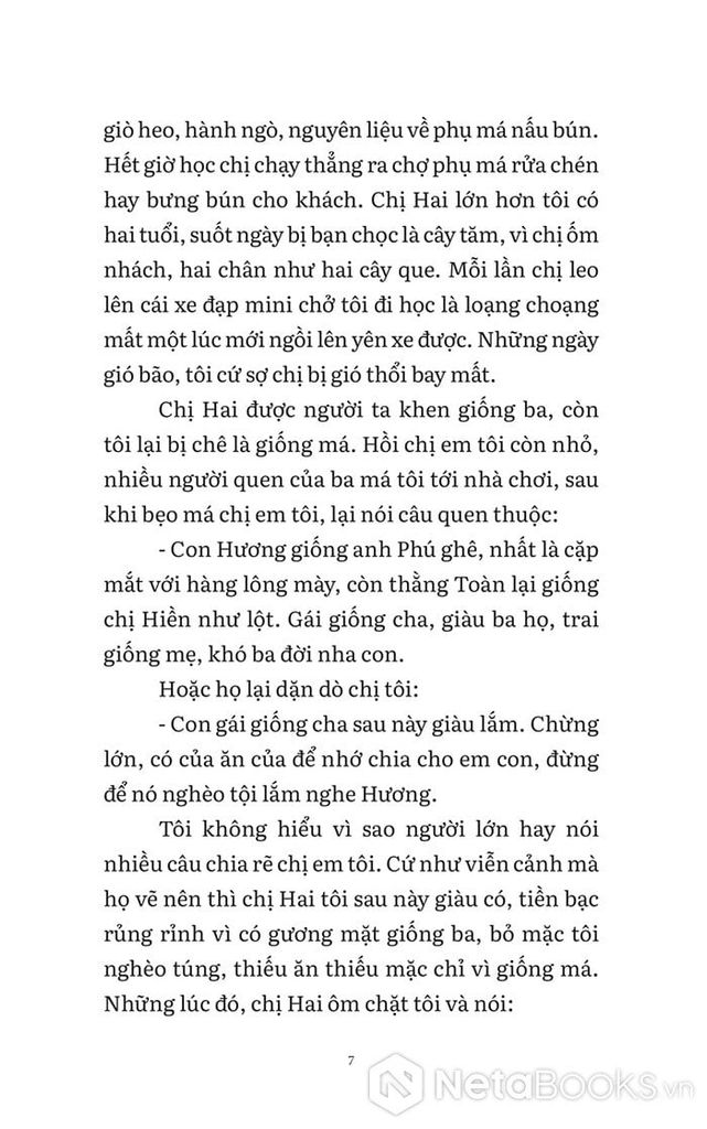 Xóm Nhỏ Yêu Thương