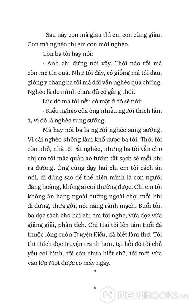 Xóm Nhỏ Yêu Thương