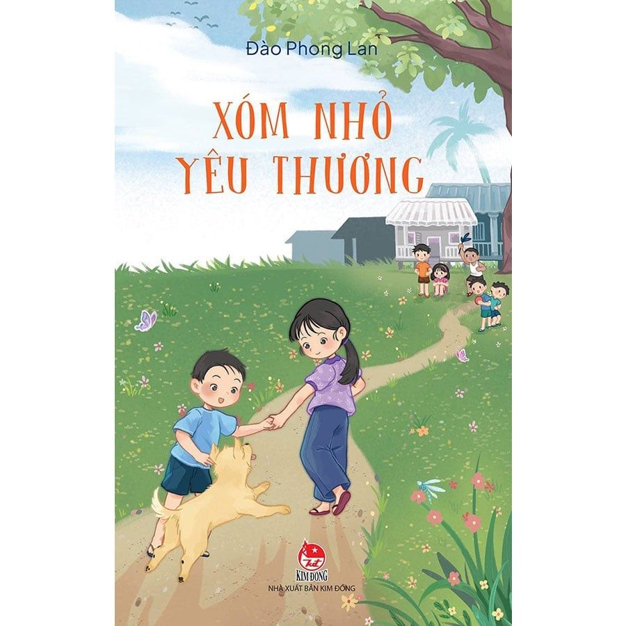 Xóm Nhỏ Yêu Thương