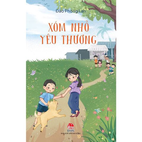 Xóm Nhỏ Yêu Thương