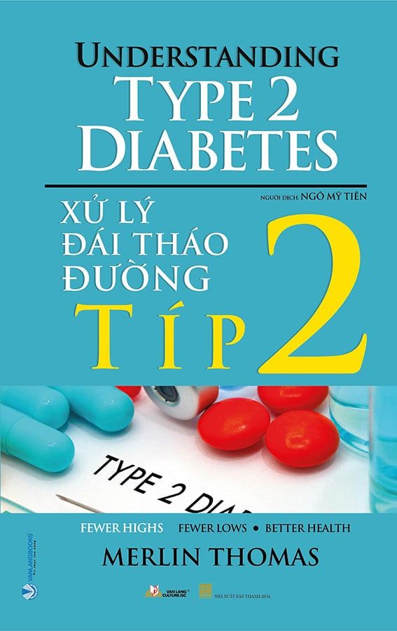 Xử Lý Đái Tháo Đường Típ 2