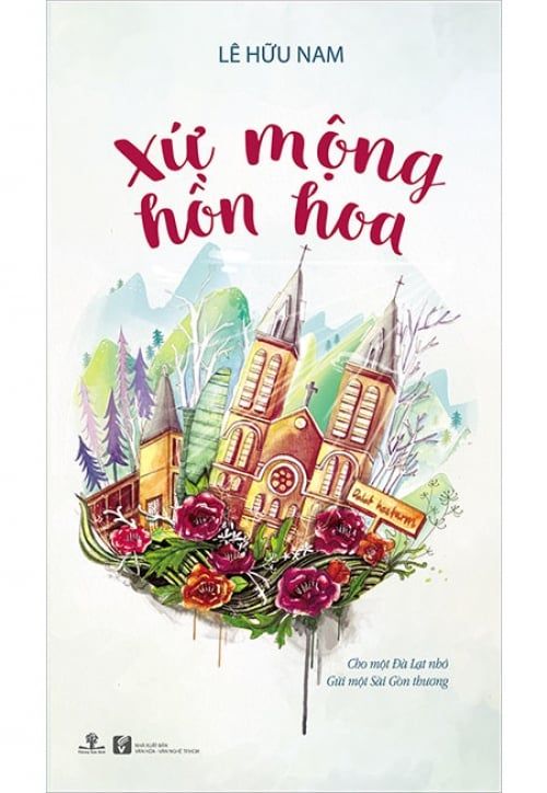 Xứ Mộng Hồn Hoa