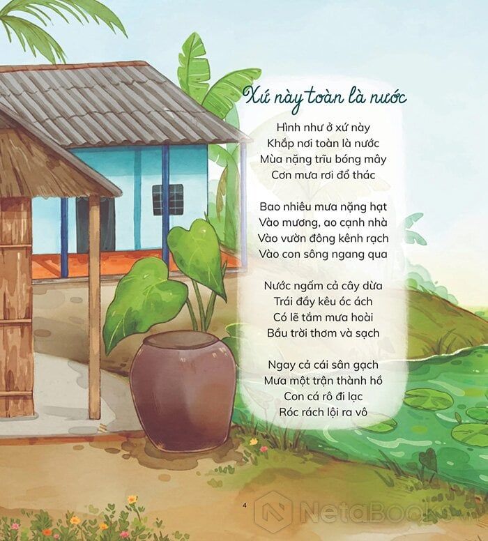 Xứ Nước