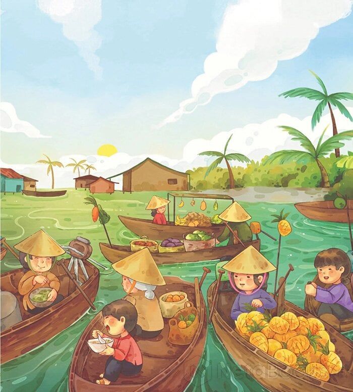 Xứ Nước