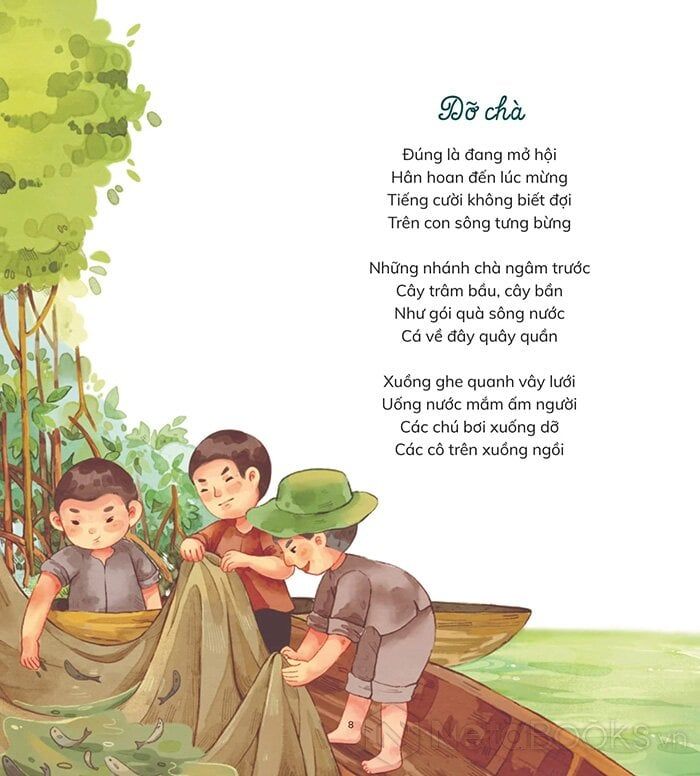 Xứ Nước