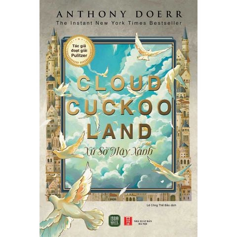 Cloud Cuckoo Land - Xứ Sở Mây Xanh