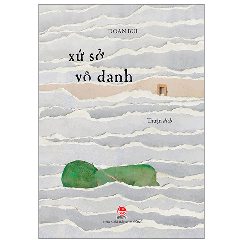 Xứ Sở Vô Danh