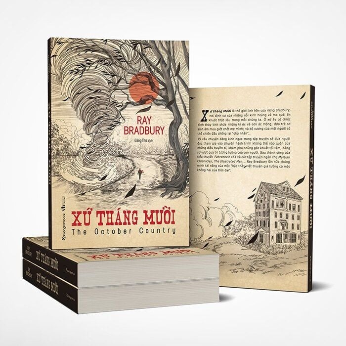 Xứ Tháng Mười