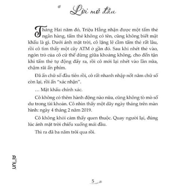 Xuân Khởi - Bản Thường (Kèm Bookmark)