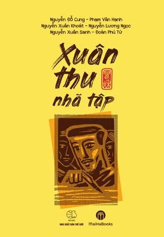 Xuân Thu Nhã Tập