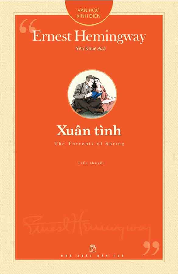 Văn Học Kinh Điển - Xuân Tình