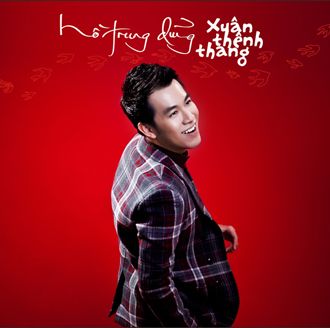 Xuân Thênh Thang - Hồ Trung Dũng (CD)