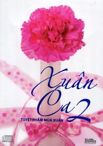 Xuân Ca 2 (CD)