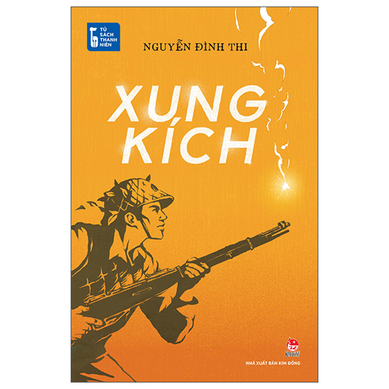 Xung Kích
