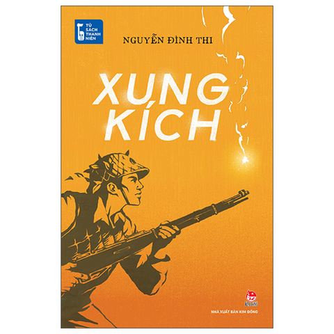 Xung Kích