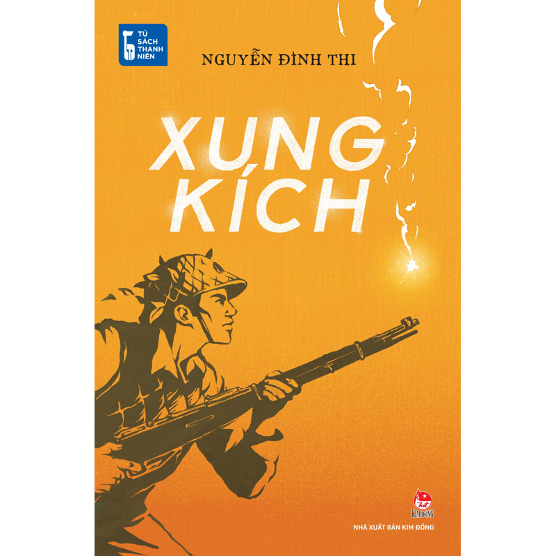 Xung Kích