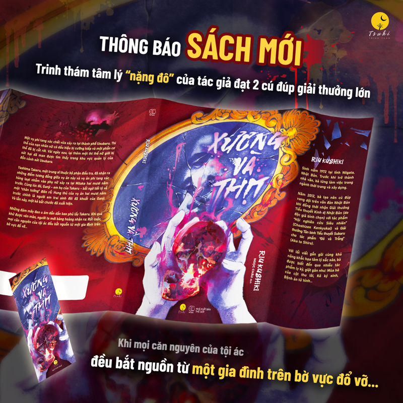 Xương Và Thịt