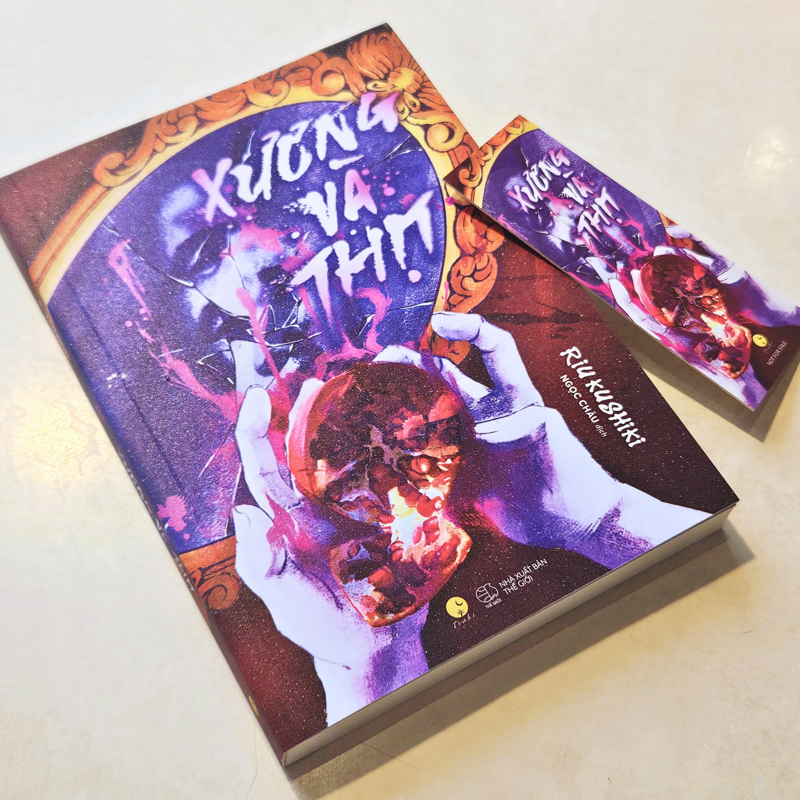 Xương Và Thịt